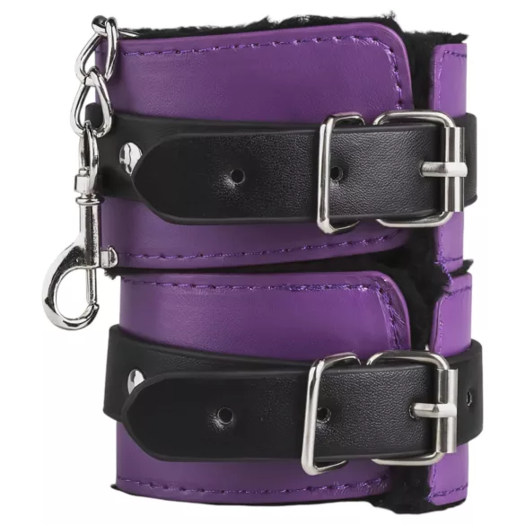 Secret Pleasure Chest - BDSM sada pro pokročilé - 14 dílů