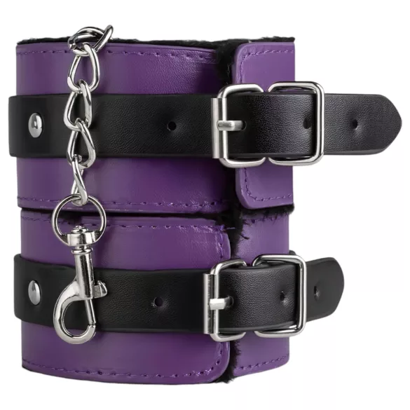 Secret Pleasure Chest - pokročilá BDSM sada (14dílná)