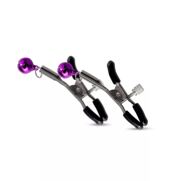 Secret Pleasure Chest - BDSM sada pro pokročilé - 14 dílů