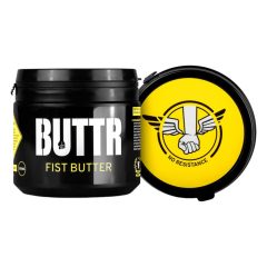 BUTTR Fist Butter - fistingové máslo (500ml)