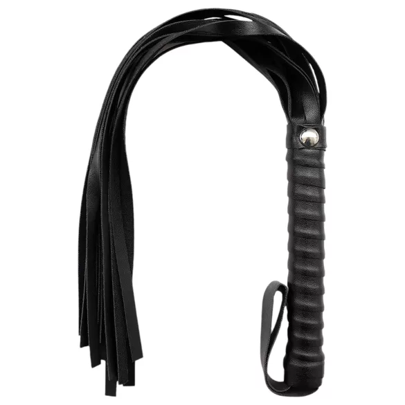 Blaze Ultimate - bondage sada - 10 dílů - černá