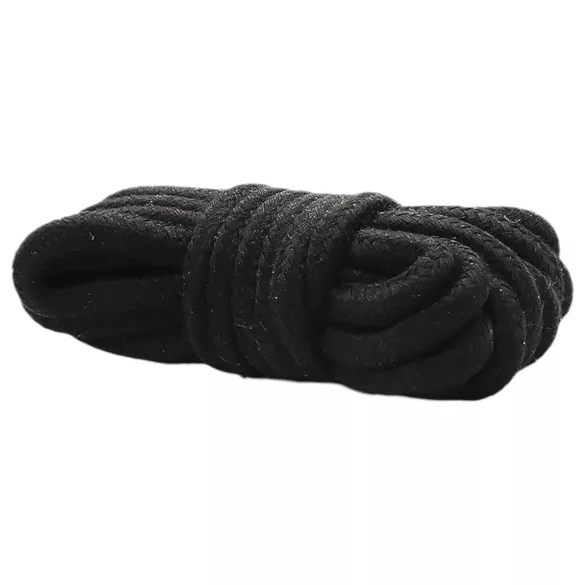 Blaze Ultimate - bondage sada - 10 dílů - černá