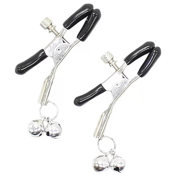 Blaze Ultimate - bondage sada - 10 dílů - černá