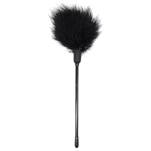 Blaze Ultimate - bondage sada - 10 dílů - černá