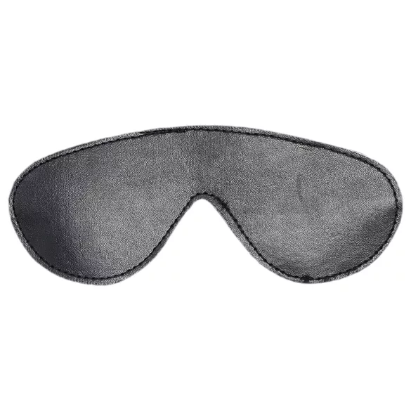 Blaze Ultimate - bondage sada - 10 dílů - černá