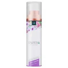 Exotiq - masážní olej - levandule - 100ml
