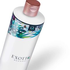 Exotiq Nuru Gel - masážní gel (500 ml)