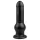 BUTTR - dildo s přísavkou - černé