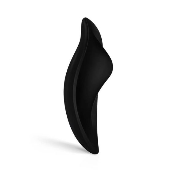Pantyrebel - nabíjecí vibrační kalhotky - černé (S-L)