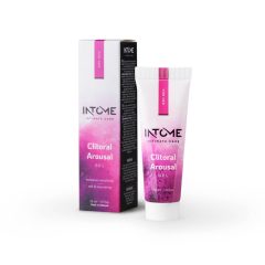   Intome Clitoral – stimulačný intímny gél pre ženy (30ml)