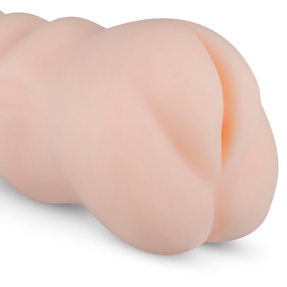 FWB - realistická vagína masturbátor Nicole Adams