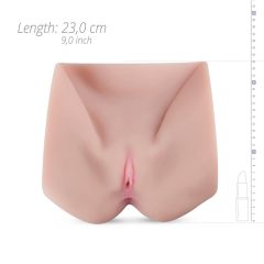   FWB - Sophia Kinsley masturbátor realistická roztažená vagína