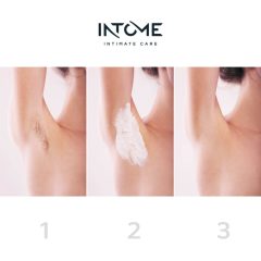 Intome - intimní depilační prášek (70g)