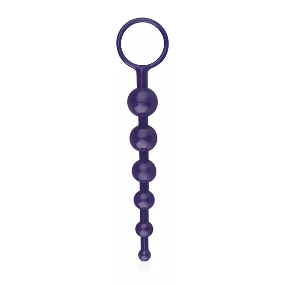 LoveBoxxx Super Sexy - vibrační sada - 9 dílů