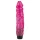 Easytoys Jelly Supreme - realistický vibrátor - růžový