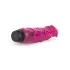 Easytoys Jelly Supreme - realistický vibrátor - růžový