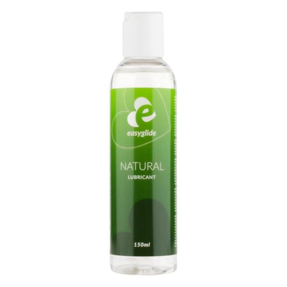 EasyGlide Natural - lubrikant na vodní bázi (150 ml)