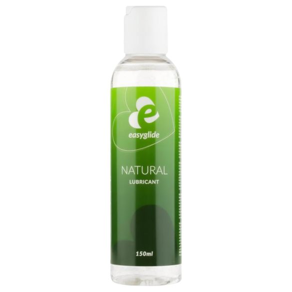EasyGlide - lubrikační gel na vodní bázi - natural - 150 ml