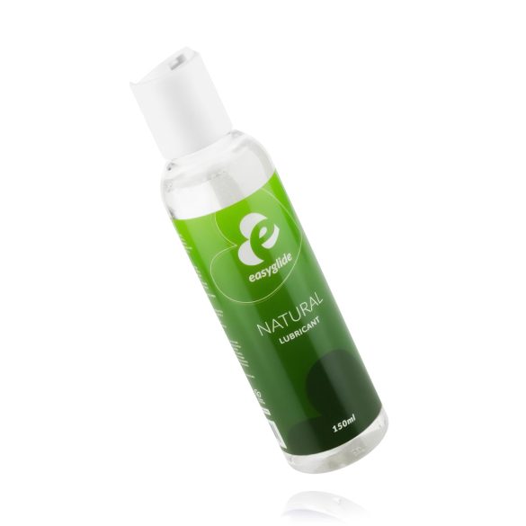 EasyGlide - lubrikační gel na vodní bázi - natural - 150 ml