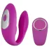 Easytoys - párový vibrátor - vodotěsný, dálkové ovládání - růžový