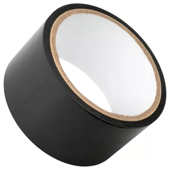 Bedroom Fantasies - bondage páska - 20 m - černá