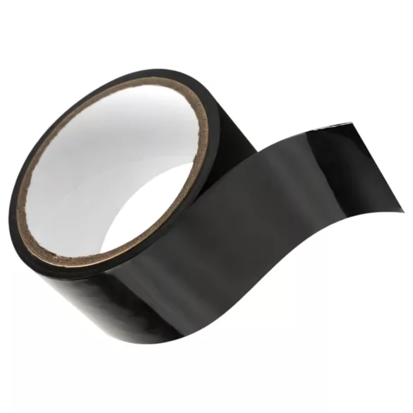 Bedroom Fantasies - bondage páska - 20 m - černá