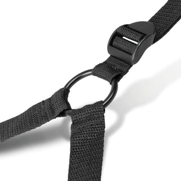 Bedroom Fantasies - poutací sada k posteli - černá