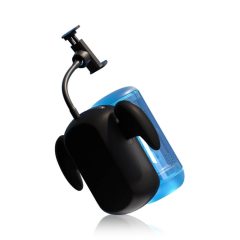   BLOWCAST Wingman Lite - automatický masturbátor pro hráče (modro-černý)