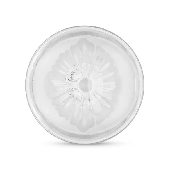 FPPR. - dvoustranný masturbátor - vagína a anální otvor - průhledný