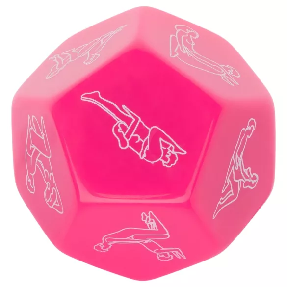 LoveBoxxx - dárková sada pro ženy - vánoční překvapení - růžová