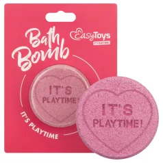 Easytoys - koupelová bomba - It's Playtime