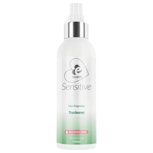 EasyGlide - dezinfekční a čisticí sprej na erotické pomůcky 150 ml