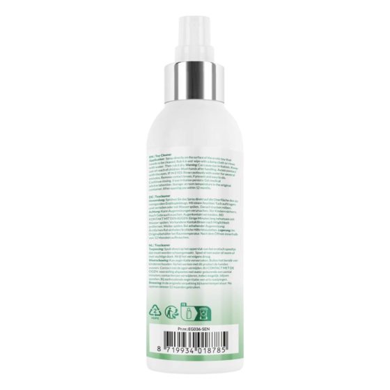 EasyGlide Sensitive - dezinfekční sprej (150 ml)