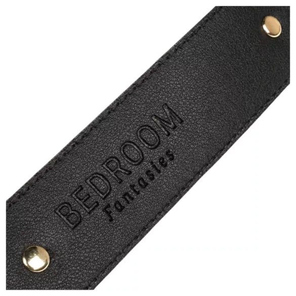 Bedroom Fantasies - BDSM sada 11 ks - kufr - černá