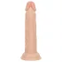 Easytoys - realistické dildo - 12 cm - tělová barva