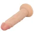 Easytoys - realistické dildo - 12 cm - tělová barva