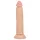 EasyToys - realistické dildo - 17,5 cm (tělové)