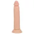 EasyToys - realistické dildo - 17,5 cm (tělové)