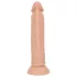 EasyToys - realistické dildo - 17,5 cm (tělové)