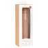 EasyToys - realistické dildo - 17,5 cm (tělové)