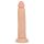Easytoys - realistické dildo - 22,5 cm - tělová barva