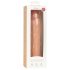 Easytoys - realistické dildo - 22,5 cm - tělová barva