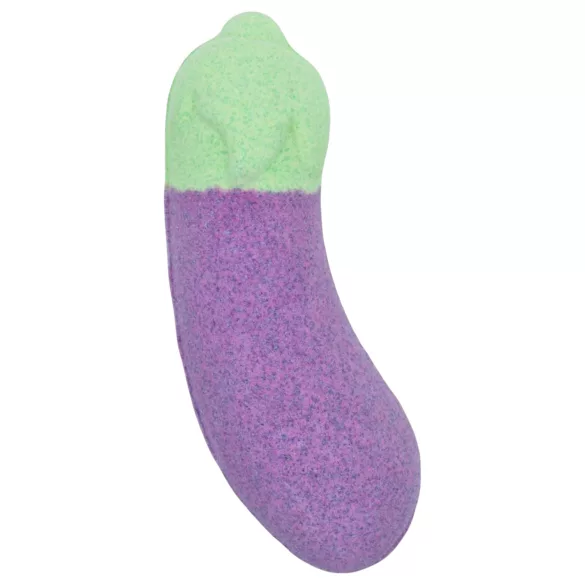 Easytoys - koupelová bomba - lilek