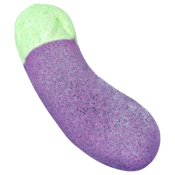 Easytoys - koupelová bomba - lilek