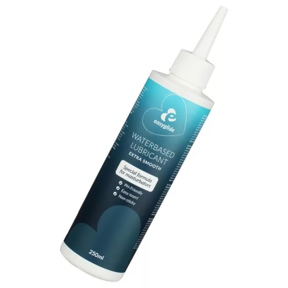 EasyGlide - lubrikační gel pro masturbátory - 250 ml
