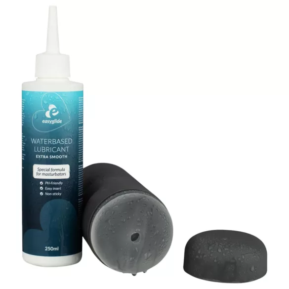 EasyGlide - lubrikační gel pro masturbátory - 250 ml