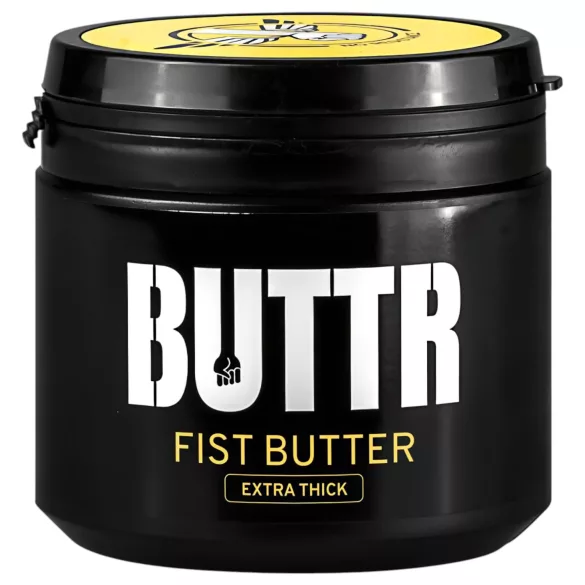 BUTTR - balzám na fisting - 500 ml