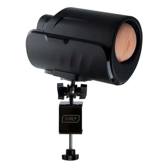 Kiiroo Keon - držák na masturbátor - černý