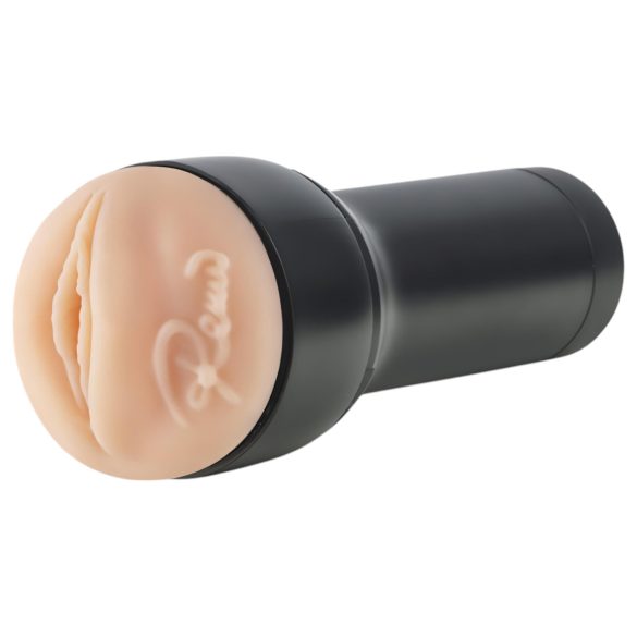 Kiiroo Romi Chase - realistický masturbátor vagína (naturální)