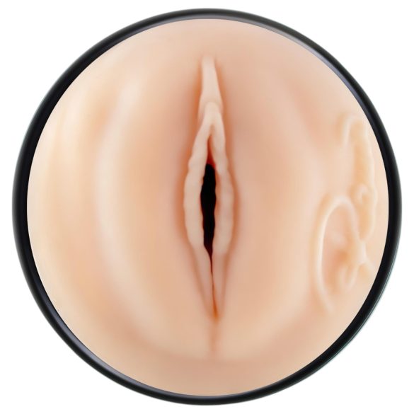 Kiiroo Romi Chase - realistický masturbátor vagína (naturální)